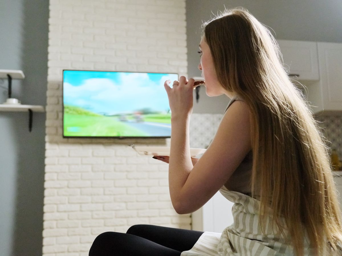 Jak wybrać telewizor do różnych zastosowań?